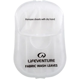 Мило для прання Lifeventure Fabric Wash Leaves