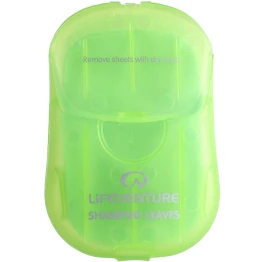 Мило-шампунь Lifeventure Shampoo Leaves
