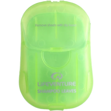 Мило-шампунь Lifeventure Shampoo Leaves