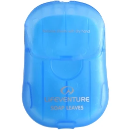 Мило Lifeventure Soap Leaves 