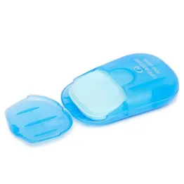 Мило Lifeventure Soap Leaves 