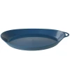 Набір посуду Lifeventure Ellipse Camping Tableware Set navy синій