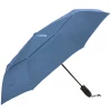 Парасоля Lifeventure Trek Umbrella Medium blue блакитна