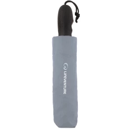 Парасоля Lifeventure Trek Umbrella Medium light grey світло-сіра