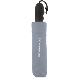 Парасоля Lifeventure Trek Umbrella Medium light grey світло-сіра