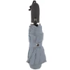Парасоля Lifeventure Trek Umbrella Medium light grey світло-сіра