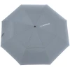 Парасоля Lifeventure Trek Umbrella Medium light grey світло-сіра