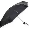 Парасоля Lifeventure Trek Umbrella Small black чорна Парасоля Lifeventure Trek Umbrella Small black чорна