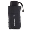 Парасоля Lifeventure Trek Umbrella Small black чорна Парасоля Lifeventure Trek Umbrella Small black чорна