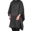 Пончо Lifeventure Poncho black чорне Пончо Lifeventure Poncho black чорне
