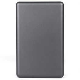 Повербанк Lifeventure Ultra-slim Powerbank 10000 mah