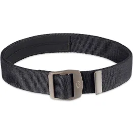 Пояс Lifeventure Money Belt black чорний