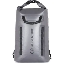 Рюкзак-гермомішок Lifeventure Heavy Duty Drybag 35 L
