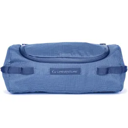 Сумка Lifeventure Barrel Wash Bag blue блакитна