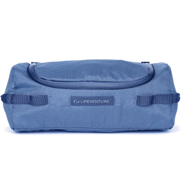 Сумка Lifeventure Barrel Wash Bag blue блакитна