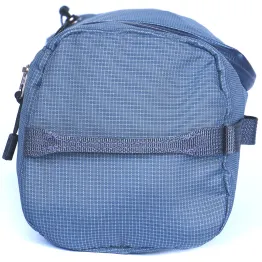 Сумка Lifeventure Barrel Wash Bag blue блакитна