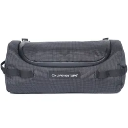 Сумка Lifeventure Barrel Wash Bag чорна