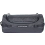 Сумка Lifeventure Barrel Wash Bag чорна