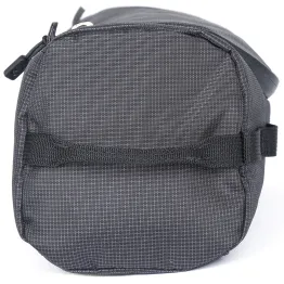 Сумка Lifeventure Barrel Wash Bag чорна