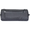 Сумка Lifeventure Barrel Wash Bag чорна