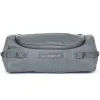Сумка Lifeventure Barrel Wash Bag grey сіра