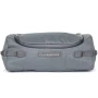 Сумка Lifeventure Barrel Wash Bag grey сіра