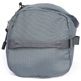 Сумка Lifeventure Barrel Wash Bag grey сіра
