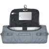 Сумка Lifeventure Barrel Wash Bag grey сіра