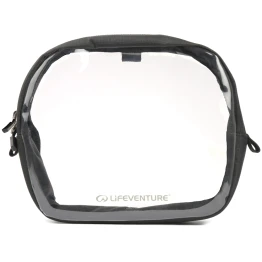 Сумка Lifeventure Clear Wash Case Large