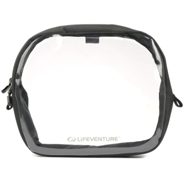 Сумка Lifeventure Clear Wash Case Large