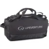 Сумка Lifeventure Expedition Cargo Duffle 50 L black чорна