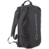 Сумка Lifeventure Expedition Cargo Duffle 50 L black чорна