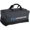 Сумка Lifeventure Expedition Duffle 100 L black-grey чорна/сіра