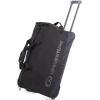 Сумка Lifeventure Expedition Duffle Wheeled 100 L black чорна