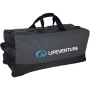 Сумка Lifeventure Expedition Duffle Wheeled 120 L black-grey чорна/сіра