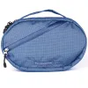 Сумка Lifeventure Folding Wash Bag blue блакитна
