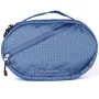 Сумка Lifeventure Folding Wash Bag blue блакитна