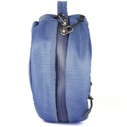 Сумка Lifeventure Folding Wash Bag blue блакитна