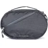 Сумка Lifeventure Folding Wash Bag black чорна