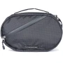 Сумка Lifeventure Folding Wash Bag black чорна