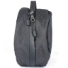Сумка Lifeventure Folding Wash Bag black чорна