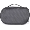 Сумка Lifeventure Folding Wash Bag black чорна