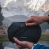 Сумка Lifeventure Folding Wash Bag black чорна