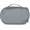Сумка Lifeventure Folding Wash Bag grey сіра
