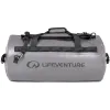 Сумка Lifeventure Heavy Duty Drybag 60 L grey сіра