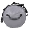 Сумка Lifeventure Heavy Duty Drybag 60 L grey сіра