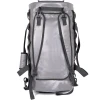 Сумка Lifeventure Heavy Duty Drybag 60 L grey сіра