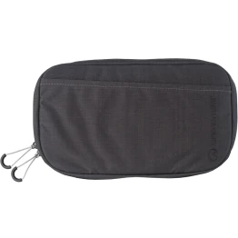 Поясна сумка Lifeventure Recycled RFID Travel Belt Pouch grey сіра