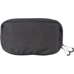 Поясна сумка Lifeventure Recycled RFID Travel Belt Pouch grey сіра