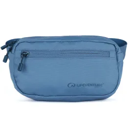 Поясна сумка Lifeventure RFID Discovery blue блакитна